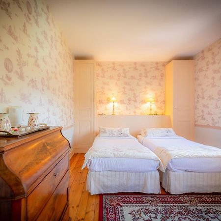 Le Moulin De Francueil Bed and Breakfast Eksteriør billede