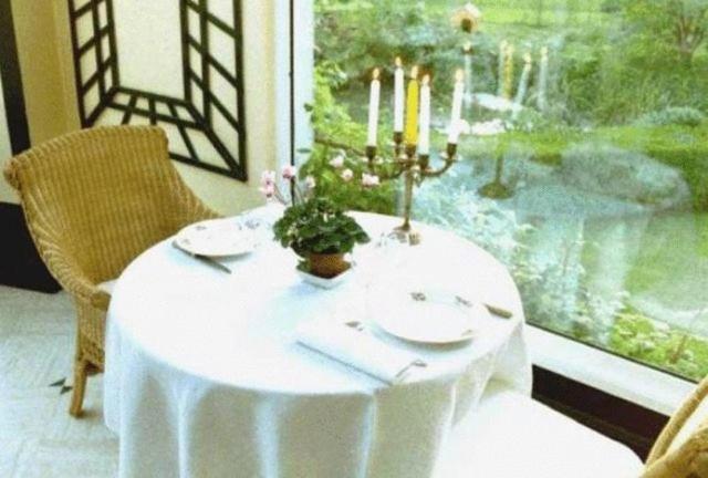Le Moulin De Francueil Bed and Breakfast Eksteriør billede