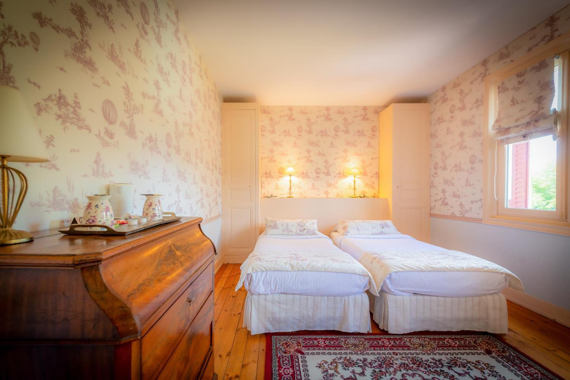 Le Moulin De Francueil Bed and Breakfast Eksteriør billede